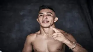 Julio Cesar Martinez - Mexican Beast (Highlights / Knockouts)