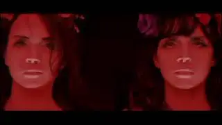 Teaser Shooting photos / D&eacute;sert de Navarre by Osaka feat Les Jumelles Anne et Sophie