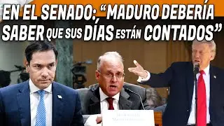 TRUMP ANUNCIA QUE 