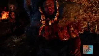 Far Cry Primal - Kill Ull (All the mission done in less than 9min)