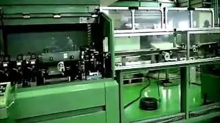 Fin Machine/Fin Mill For Heat Exchanger Manufacturing
