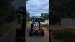 #Swaraj 👑🔥 #automobile #farming #mulanur #agriculture #farmer #king of Mulanur #mulanur king