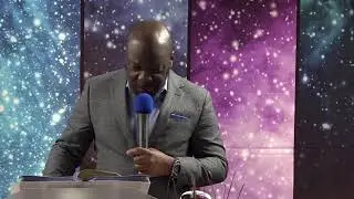 !!House of Divine Glory Sunday Worship Service November 26th, 2023!! Prophet Jimmy Alla-Mensah!!