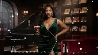 After Dark Soul Jazz 🍷 Smooth Jazz & Soul for Late Night Chill