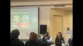 Fairness in Screening Keynote Address - Pennsylvania State Representative Jordan Harris
