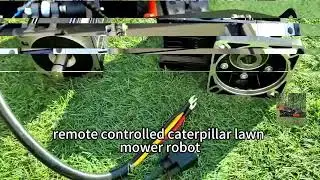 Factory direct sales low price buy online cordless track-mounted tools carrier#toolscarrier
