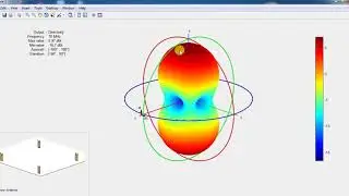 How to Design Vivaldi Antenna Rectangular Array using MATLAB