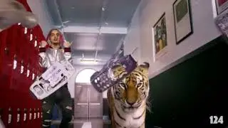 I hate Lil pump