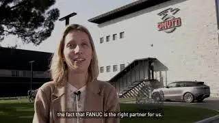 Fully automated production from cassette to cassette | Gnutti Case Study
