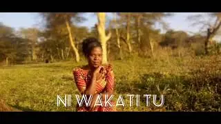 Vanis Elias Ni wakati tu