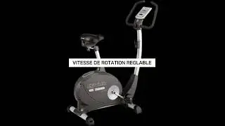 Vélo Droit Kettler Dx1 Pro Occasion Révisée Garantie 1 An