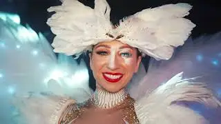 Amber Lounge Monaco 2024