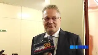 Democracy is alive in Guyana  &ndash; EU