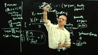 Mortgage Math