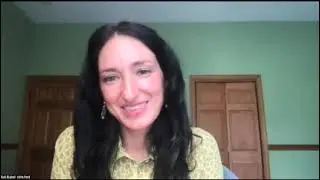 Speaking Truth to Youth: Kali Rubaii