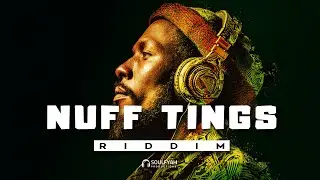 [FREE] Reggae Instrumental 2026 | Modern Roots Reggae Beat &ndash; &ldquo;Nuff Tings Riddim&rdquo;