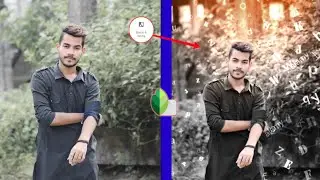 Snapseed Creative Photo Editing | Snapseed Photo Editing 2021 | Snapseed Se Photo Editing🔥❣️