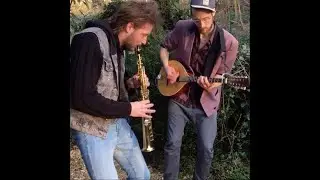 Very Good Times // Pabameto  (SopranSax/Cittern)