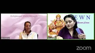 Awareness Meditation, a Guided Meditation with Sharmee Divan