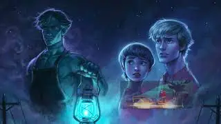 Midnight Highway Trailer HD
