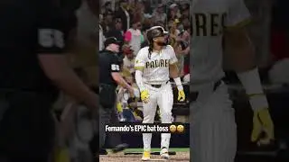 Fernando Tatis Jr. 🤝 Aura