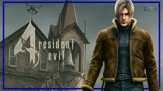 RESIDENT EVIL 4 HD COM DUBLAGEM   #re4gameplay  #re4 #games #residentevil4life