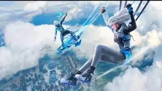 FREE FIRE OB31 UPDATE