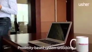 MicroStrategy | Usher Identity Management Software