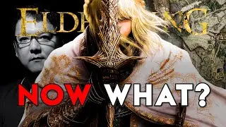Проблема Elden Ring у FromSoftware