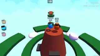 3D Worms-like: Week 3/4 Progress
