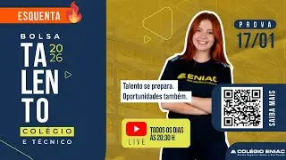 O que vai cair na prova? | Resolvendo quest&otilde;es de Linguagens - Com Prof. Caio Fernando