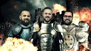 Fantasy Football 2018 - Ultimate Draft Kit Cinematic Trailer