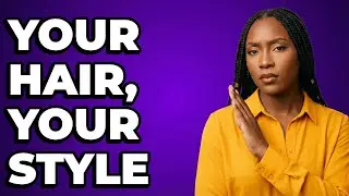 How Does Hair Health Affect Protective Style Choice?