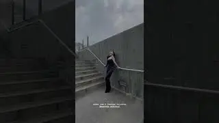 Sexy urban style