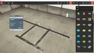 Factory IO connect to TIA using PLCSIM ,NetToPLCsim technology