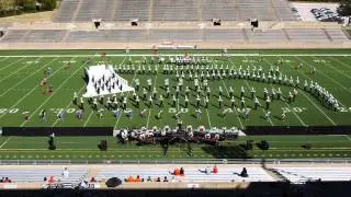 PEMI Prelims - McKinney Boyd HS 2015