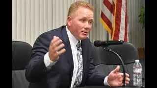 Hawkins County (TN) Director of Schools contract approved