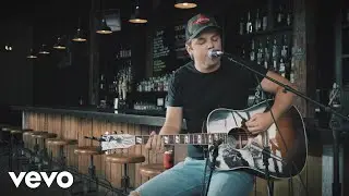 Travis Denning - Where That Beer's Been (Acoustic Video)