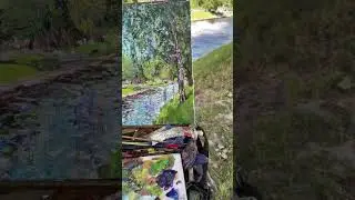Запись на пленэр в тг 8952 262 41 00
