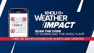 Weather Impact: Summer-like heat returns, plus an air quality alert continues through the weekend