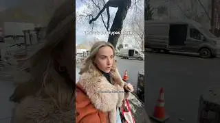 Когда дело доходит до &laquo;дня отдыха и расслабления&raquo;, есть два типа девушек.