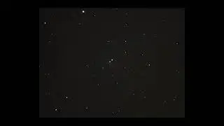 Cometa C2020 R4 Atlas