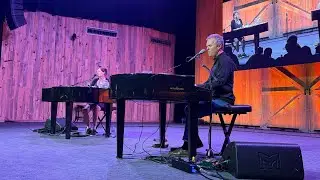 Wild Turkey Night at Phil Long Music Hall