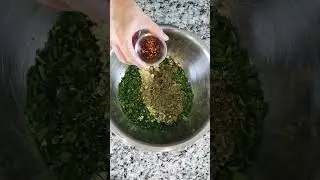 Рецепт настоящего соуса чимичурри | Соусы, которые пощекочут | Эпизод 7