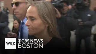 Hearing set for Massachusetts judge who allegedly helped immigrant avoid ICE and more top stories