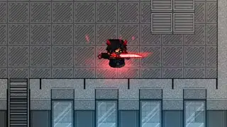 Graal Era - Sparring with OP melee!