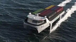 Boundary Layer Technologies - ARGO Highlight Video