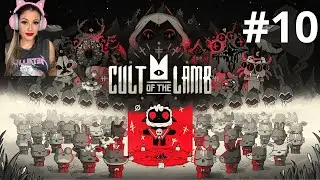 Haborym - Cult of the Lamb || Parte 10