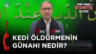 Çok Vicdan Azabı Çekiyorum - İsmini Vermek İstemeyen İzleyici