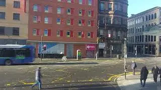 Knightswood Express | X4 - Glasgow City Centre to Knightswood Cross